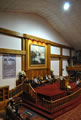 Iglesia Unida Metodista Pentecostal