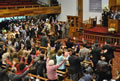 Iglesia Unida Metodista Pentecostal
