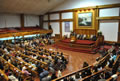 Iglesia Unida Metodista Pentecostal