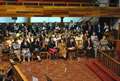 Iglesia Unida Metodista Pentecostal
