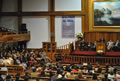 Iglesia Unida Metodista Pentecostal