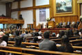 Iglesia Unida Metodista Pentecostal