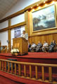Iglesia Unida Metodista Pentecostal