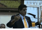 Obispo Carlos San Martín Pulgar