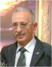 Pastor Renato Hernandez