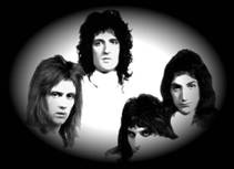 Queen, grupo compuesto por homosexuales