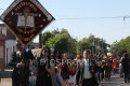 48 a�os iglesia Dios Proveer�