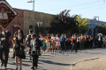 48 a�os iglesia Dios Proveer�
