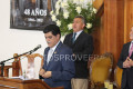48 a�os iglesia Dios Proveer�