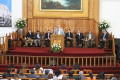 48 a�os iglesia Dios Proveer�