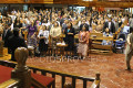 48 a�os iglesia Dios Proveer�