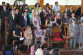 48 a�os iglesia Dios Proveer�
