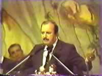 Obispo Carlos San Martin