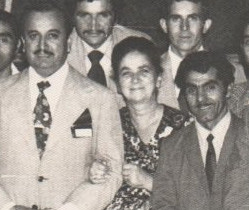 Hermano Mario Rojas Camus
