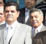 Hermano Mario Rojas Camus