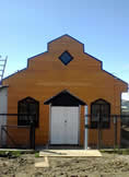 Iglesia Unida Metodista Pentecostal Ancud