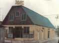 1 Iglesia Unida Metodista Pentecostal de Buin