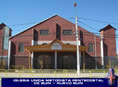 Iglesia de Buin