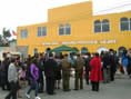 Iglesia Unida Metodista Pentecostal Isla de Maipo