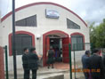 Iglesia Unida Metodista Pentecostal Los Alamos - Cerro Alto