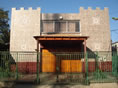 Iglesia Unida Metodista Pentecostal Colina Centro