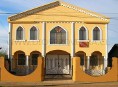 Iglesia Unida Metodista Pentecostal de Collipulli