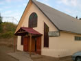 Iglesia Unida Metodista Pentecostal El Olivar