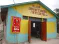 Iglesia Unida Metodista Pentecostal de Fundina