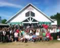 Iglesia Unida Metodista Pentecostal de Galvarino