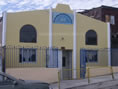 Iglesia Unida Metodista Pentecostal Coronel