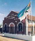 Templo de La Serena