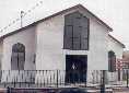 Iglesia de Lautaro