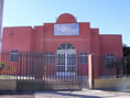 Iglesia de Los Andes