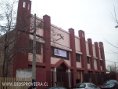 1 Iglesia Unida Metodista Pentecostal de San Bernardo
