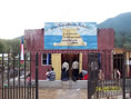 Iglesia Unida Metodista Pentecostal Puren