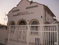 Iglesia Unida Metodista Pentecostal de Quilicura