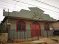 1 Iglesia Unida Metodista Pentecostal de Quilpu