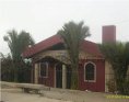 Iglesia Unida Metodista Pentecostal de Quinteros