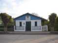 Iglesia Parral