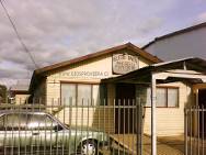 Iglesia Unida Metodista Pentecostal Rio Bueno