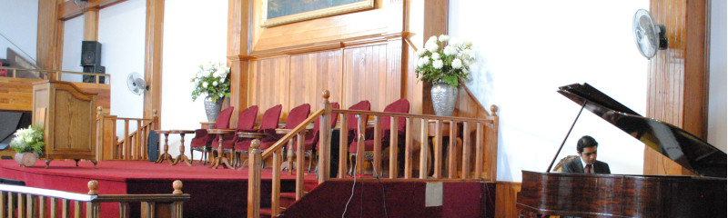 Videos iglesia Dios Proveer�
