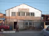 Iglesia Unida Metodista Pentecostal Talagante - Los Aromos